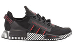 adidas NMD_R1 V2 'Dazzle Pack - Core Black' FY2104