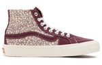 Vans Eco Theory Sk8-hi 38 Decon Sf 'Purple White' VN0A4UWNB72