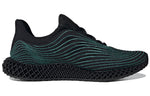 adidas Parley x Ultra 4D Uncaged 'Black Blue Spirit' FX2434