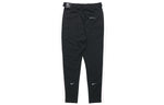Nike Sportswear Swoosh Sweatpants 'Black' CJ4874-010