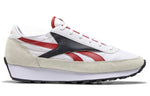 Reebok AZ Runner 'White Mars Red' FY7569