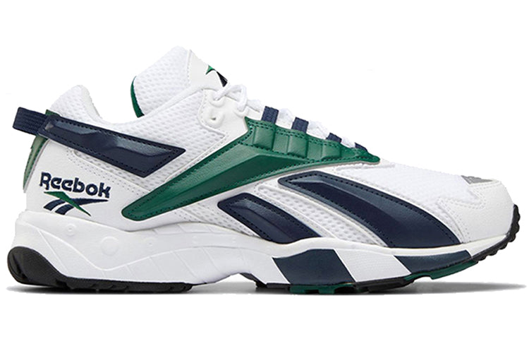 Reebok Interval 96 'Dark Green Navy' EH3103