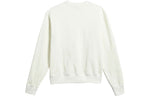 adidas x Pharrell Basic Sports Sweatshirt 'White' HF9944