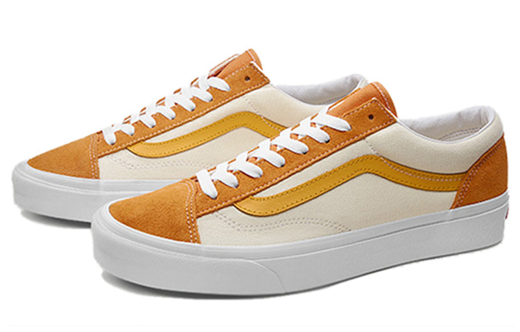 Vans Style 36 'Amber Glow' VN0A3DZ3VXY