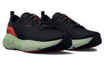 Under Armour HOVR Mega 3 Clone 'Black Phosphor Green' 3025308-002