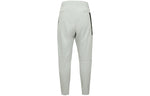 Nike Tech Commuter Casual Unlined Sports Long Pants Mineral Gray Light gray DH4225-012