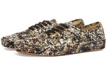 Vans MoMA x Authentic 'Jackson Pollocks One: Number 31, 1950' VN0A2Z5I18K