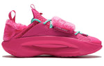 (WMNS) Li-Ning Slay Lite No Boundry Sport Leisure 'Red Green' AZGS048-2