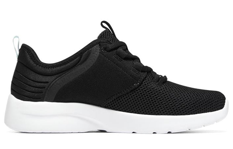 (WMNS) Skechers Dynamight 2.0 'Black Green' 149547-BKAQ