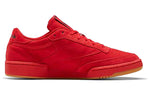 Reebok Club C 85 'Monochromatic Red' FW6629