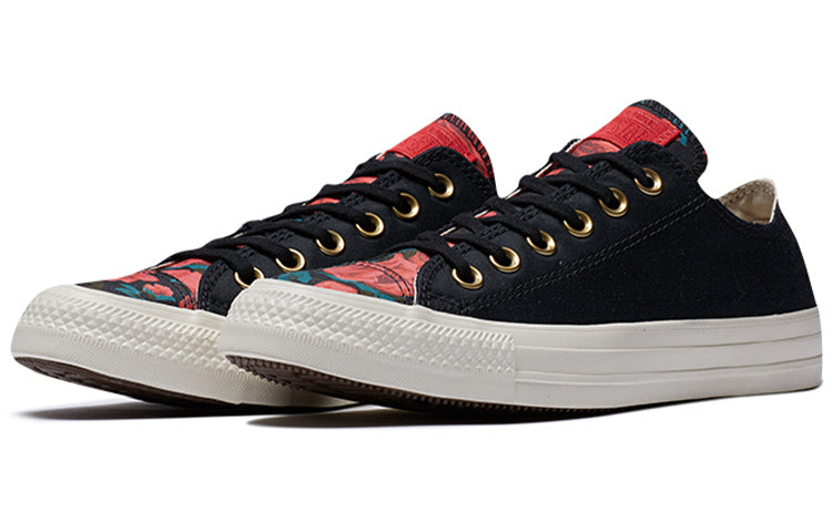 (WMNS) Converse Chuck Taylor All Star Parkway Floral Low Top 561663C