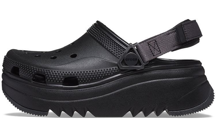 Crocs Hiker Xscape Clog 'Black' 208365-001