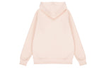 New Balance Solid Color Knit Couple Style Pink AMT21570-VRS