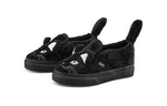 (TD) Vans Slip-On Velcro 'Cat' VN0A4VJL6BT