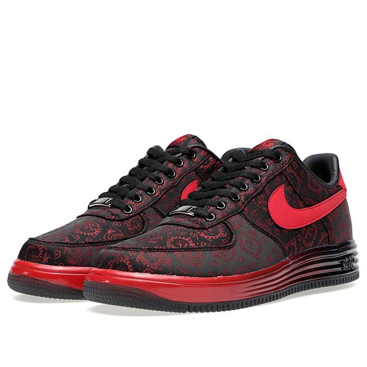 Nike Lunar Force 1 'Shanghai' 602862-601