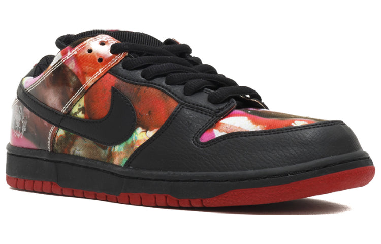 Nike SB Dunk Low 'Pushead' 313233-001