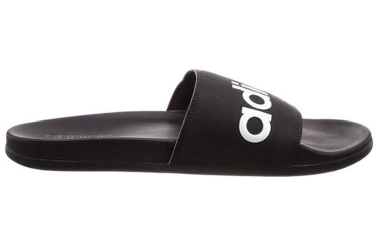 adidas Adilette Comfort 'Core Black' B42207