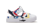 Converse Chuck Taylor All Star Superplay Sandal 'White Blue Red' 768149C