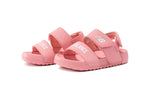 (TD) New Balance Nclay Sandals 'Pink' ITNCLAYP