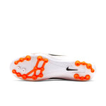 Nike Vapor Ag-r Shoes White/Orange AO9271-801