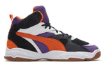 PUMA The Hundreds x Performer Mid 'Black Persimmon' 371384-01