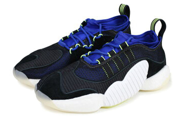 adidas Crazy BYW LVL 2 'Black Royal' BD7998
