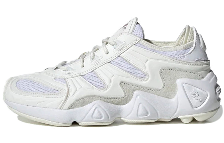 (WMNS) adidas FYW S-97 'Triple White' EF2042