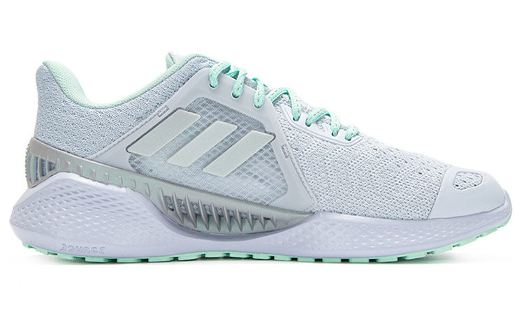 (WMNS) adidas Climacool Vent 'Grey'  FZ2405