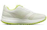 (WMNS) Skechers Go Run Consistent White/Pink/Yellow 128076-WMLT
