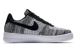 Nike Air Force 1 Flyknit Low 2.0 'Oreo' AV3042-001