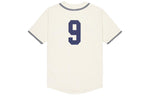 New Balance Sportswear Greatest Hits Baseball Shirt 'Beige' MT41512-LIN
