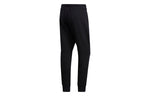 adidas Mh Pnt Id Dk Track And Field Sports Trousers Men's Black GM4475