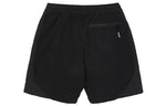 Palace Polartec Shell Shorts 'Black' P22ST057