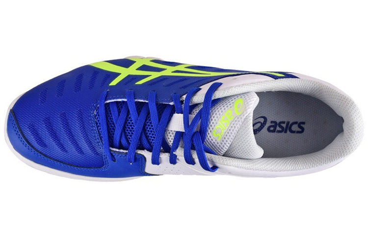 ASICS Attack Excounter 2 'Blue Safety Yellow' 1073A002-400
