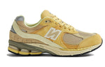 New Balance AURALEE x 2002R 'White' M2002RA1