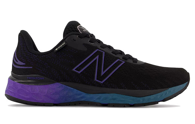 (WMNS) New Balance Fresh Foam 880v11 GTX 'Black Night Tide' W880X11