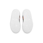 (TD) Air Jordan Access Black/Orange AV7944-008