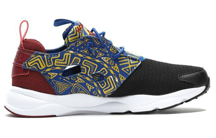 (WMNS) Reebok Furylite 'African Pack' AR1707