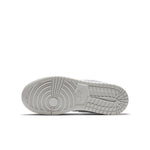 (GS) Air Jordan 1 Low SE 'White Camo' DD3234-100
