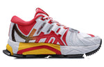 (WMNS) Li-Ning W Furious Rider Ace 'White Red Multi Color' ARZN004-4