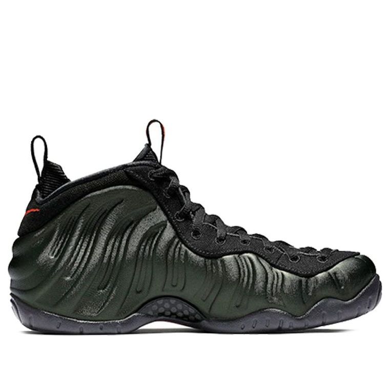 Nike Air Foamposite Pro 'Sequoia' 624041-304