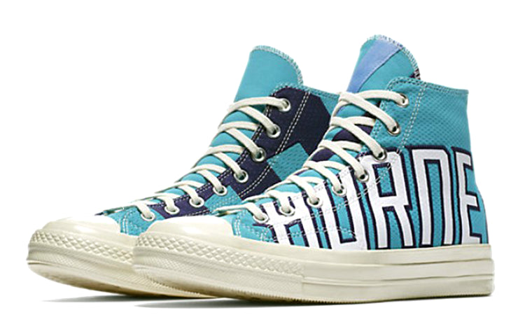 Converse Chuck Taylor All Star Premium Hi 'Charlotte Hornets' 159398C