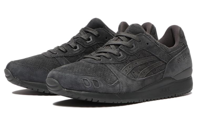 ASICS Gel Lyte 3 'Obsidian Grey' 1201A050-023