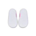 (TD) Nike Capri III LTR Leather 'White Blue Pink' 579953-104
