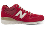 New Balance 996 'Red' MRH996BS