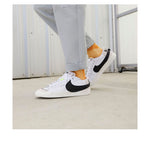 Nike Blazer Low '77 Jumbo 'White Black' DN2158-101