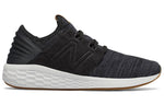 (WMNS) New Balance Fresh Foam Cruz v2 'Black' WCRUZKB2