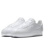 (WMNS) Nike Classic Cortez Leather 'White' 807471-102