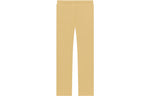 Fear of God Essentials SS23 Relaxed Sweatpants 'Light Tuscan' FOG-SS23-009