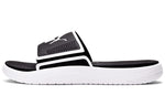 PUMA Softride Slide 'White Black' 382111-01